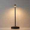 Cordless Table Lamps, Rechargeable Led Touch Bar Lamp, Portable, JB0064-B