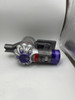 DYSON V8 EXTRA CORDLESS CLEANER VACUUM 400495-01 - PURPLE/IRON/SILVER