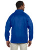 M775 HARRITON ADULT NYLON STAFF JACKET 4XL TRUE ROYAL