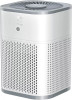 AIR PURIFIERS BEDROOM H13 TRUE HEPA FILTER FOR HOME LARGE ROOM - WHITE/GRAY