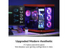 HYTE Y70 Touch Dual Chamber ATX Mid Tower Modern Aesthetic Case With Integrated