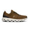 3MD10561921 On Women's Cloud 5 Terry Sneakers Hunter/Safari Size 9