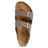 0151183 BIRKENSTOCK ARIZONA BS SANDALS UNISEX MOCHA SIZE 6 MENS/SIZE 8 WOMENS