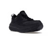 1129973 HOKA ONE ONE BONDI L GORE-TEX BLACK SIZE WOMENS 6/MENS 5