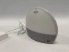 HATCH RESTORE 1 (RESTORE03) 2020 SMART SUNRISE ALARM CLOCK - WHITE/GRAY