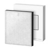 MORENTO 2 Pack HY4866 Genuine Air Purifier Replacement Filter