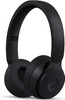Beats Solo Pro Wireless Noise Cancelling On-Ear Headphones MRJ62LL/A - Black