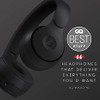 Beats Solo Pro Wireless Noise Cancelling On-Ear Headphones MRJ62LL/A - Black