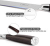 imarku Chef Knife 8 inch, High-Carbon Stainless Steel Pro Kitchen Knife