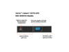 Vertiv Liebert GXT5-1500LVRT2UXL GXT5 UPS - 1500VA/1350W 120V | Online Rack