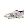 ON WOMEN'S CLOUD X SHIFT- SIZE US 6, EUR 37, UK 4, - FROST/TWILIGHT