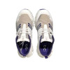ON WOMEN'S CLOUD X SHIFT- SIZE US 6, EUR 37, UK 4, - FROST/TWILIGHT