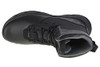 UNDER ARMOUR STELLAR G2 BOOT - US 12 MEN'S BLACK