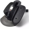 FITQUEST ELLIPTICAL PEDAL PRO UNDER DESK FNMS01 - BLACK