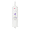 LG LT600P - 6 Month / 300 Gallon Water Filter NSF42 and NSF53 - WHITE