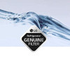 LG LT600P - 6 Month / 300 Gallon Water Filter NSF42 and NSF53 - WHITE