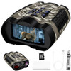 Night Vision Goggles, 4K Night Vision Binoculars for Adult with 3.5" HD Screen