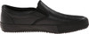 76559 Skechers Women Gibson brogna Black Size 10