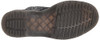 30770001 DR. MARTENS WOMEN 1460 8 EYE BOOT FASHION BLACK/METALLIC PAINT 7