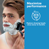 Philips Norelco Genuine SH60/72 Shaving Heads Compatible with Norelco