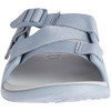 JCH107820 WOMEN 10 (AU/UK W8) (EU W41) CHACO CHILLOS SLIDE SANDAL - GRANITE