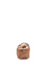 1107949 UGG WOMEN'S DAKOTA SLIPPERS CHESTNUT SIZE 8