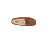 1107949 UGG WOMEN'S DAKOTA SLIPPERS CHESTNUT SIZE 8