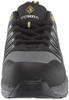 106001BLG Terra Men's Rebound Composite Toe Industrial Boot Black/Gray Size 7
