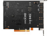 MSI USB4 PD100W Expansion Card, PCIe 4.0 x4, Dual USB4 Type-C (40Gbps), Dual