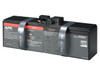 APC REPLACEMENT BATTERY CARTRIDGE #163