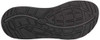J107364 CHACO WOMEN'S Z/CLOUD 2 SANDAL SIZE: 11 SOLID BLACK