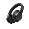 JBL Live 660NC Wireless Over-Ear Noise Cancelling Headphones QK7-00745 - Black