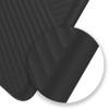 ZAGG DENALI GOOGLE PIXEL 8 CASE ULTRA-DURABLE GRAPHENE FORTIFICATION - BLACK