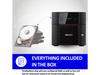 BUFFALO TS3230DN0402 4TB (2 x 2TB) Network Storage