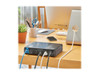 Tripp Lite 600VA 300W 120V Standby Cloud UPS with Remote Monitoring BC600RNC