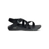 J105414 WOMEN'S CANYONLANDS CLASSIC SANDAL BLACK SIZE 11 W