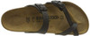 0071791 BIRKENSTOCK MAYARI UNISEX SANDALS MEN 7 WOMEN 9 BLACK