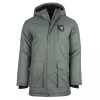 SPFGM113 SPYDER MEN'S PARKA TEA LEAF SIZE MEDIUM New