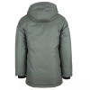 SPFGM113 SPYDER MEN'S PARKA TEA LEAF SIZE MEDIUM New