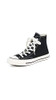 162050C CONVERSE MEN'S TAYLOR CHUCK 70 HI BLACK/EGRET SIZE 6.5M/8.5W