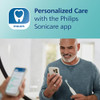 PHILIPS SONICARE DIAMONDCLEAN SMART 9500 ELECTRIC TOOTHBRUSH HX9923/21 - PINK