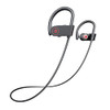 BOEAN HEADPHONES FOR SPORT, HD BASS+ SOUND WIRELESS - BLACK