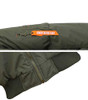 GALAXY BY HARVIC SPIRE BY GALAXY MEN'S FLIGHT JACKET, OLIVE, SIZE 4X-LARGE New