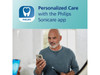 Philips Sonicare DiamondClean Smart 9700 Electric Toothbrush, Sonic Toothbrush