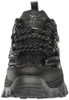 SKECHERS WOMEN'S DOJA CAT: DOJA'LITE SHINE SHOES 8 BLACK