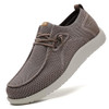 ITAZERO Men Extra Wide Shoes - 4E to 5E wide toe box XX wide Swollen Feet