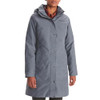 MARMOT WOMEN'S CHELSEA COAT 2.0, STEEL ONYX, Size XL