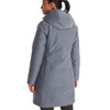 MARMOT WOMEN'S CHELSEA COAT 2.0, STEEL ONYX, Size XL