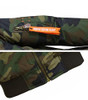 GALAXY BY HARVIC SPIRE BY GALAXY MEN'S FLIGHT JACKET CAMOUFLAGE 3X-LARGE New