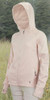 SPYDER WOMEN'S HAYER FULL ZIP FLEECE JACKET - SIZE: WOMEN L - ROSE New